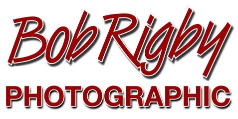 Bob Rigby Photographic Logo