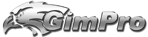 GimPro Logo