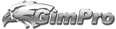 GimPro Logo