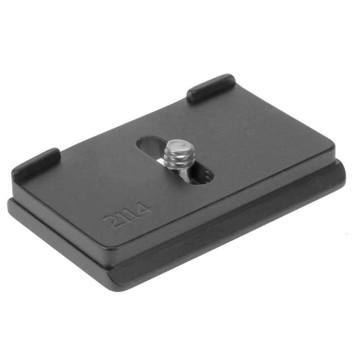 Acratech Camera Quick Release Plate 2114