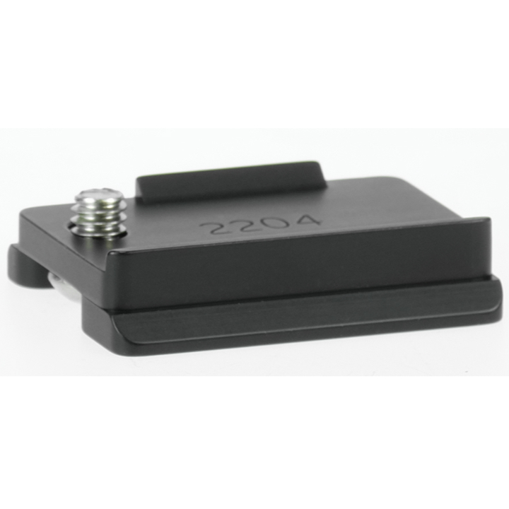 Acratech Camera Quick Release Plate 2204