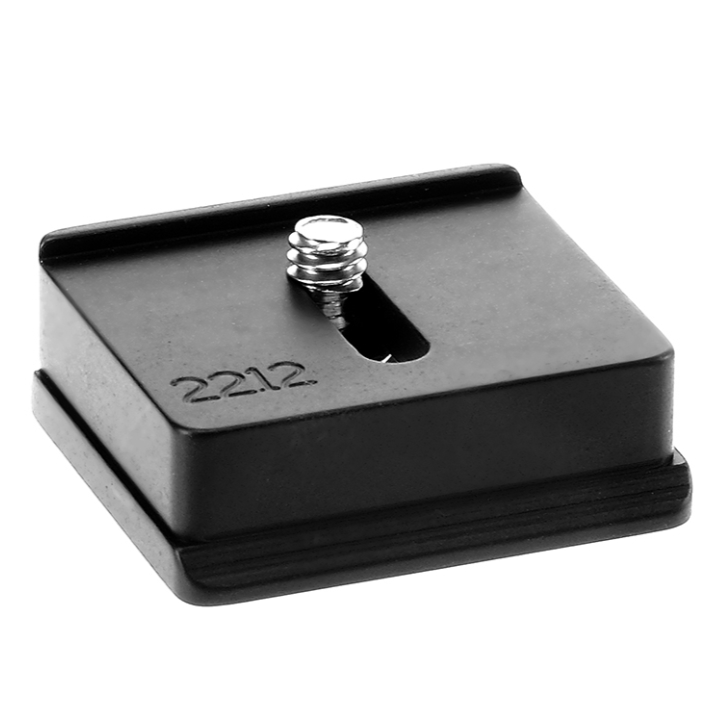 Acratech Camera Quick Release Plate 2212