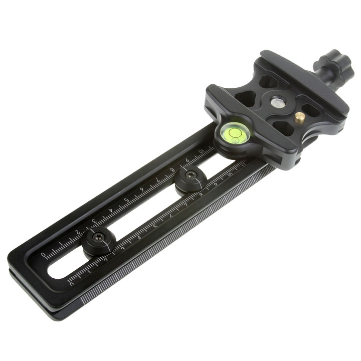 Nodal Rail