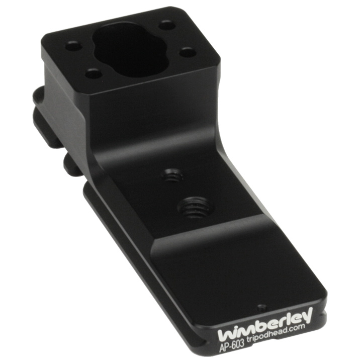 Wimberley AP-603 Lens Replacement Foot