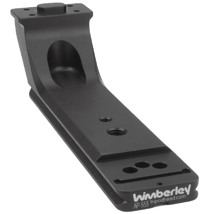 Wimberley AP-555 Lens Replacement Foot