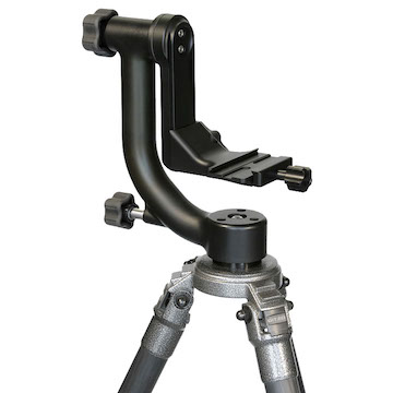 Tripod Gimbal Heads