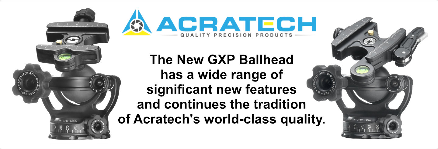 gpx ballhead 1